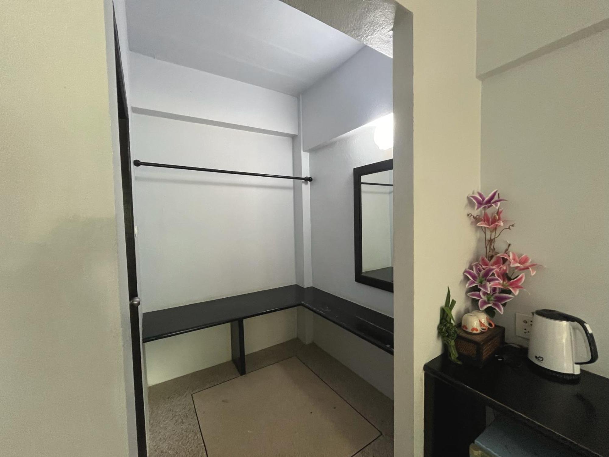 Lanta Green Garden Hotel 코란타 외부 사진
